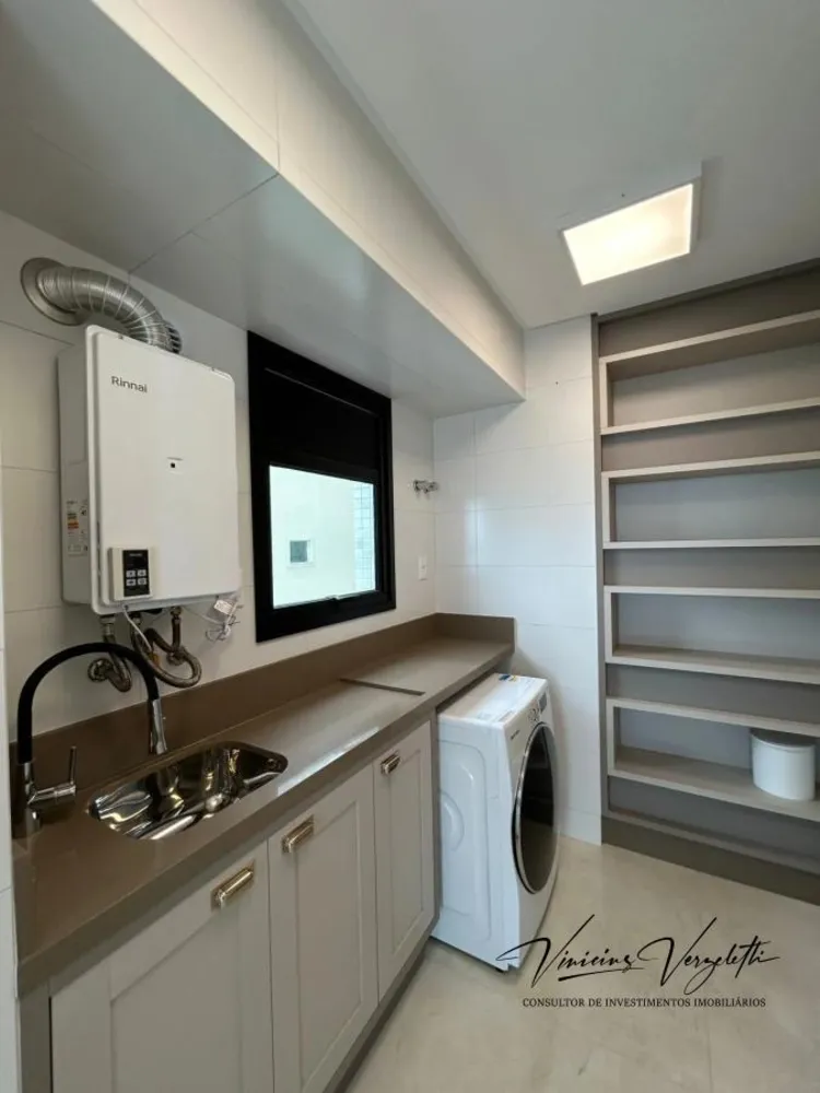 Apartamento, 4 quartos, 180 m² - Foto 3