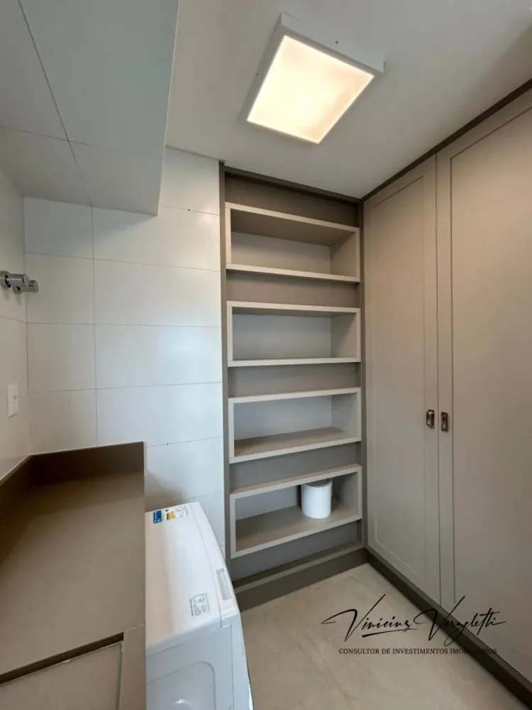 Apartamento, 4 quartos, 180 m² - Foto 12