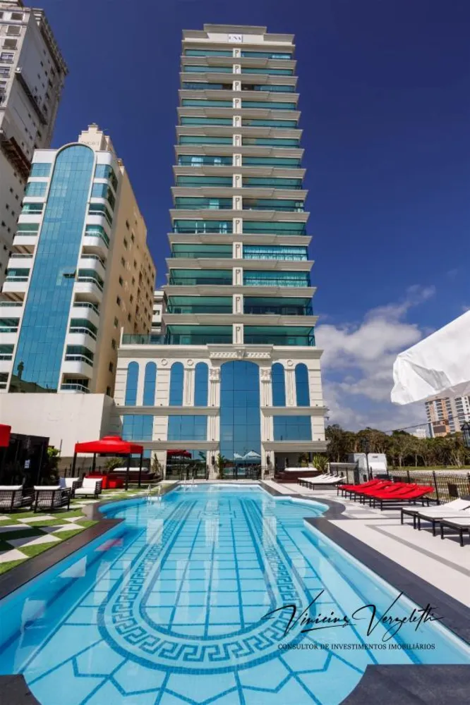 Apartamento, 4 quartos, 180 m² - Foto 4