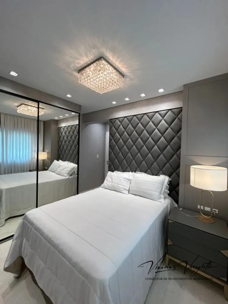 Apartamento, 4 quartos, 180 m² - Foto 14