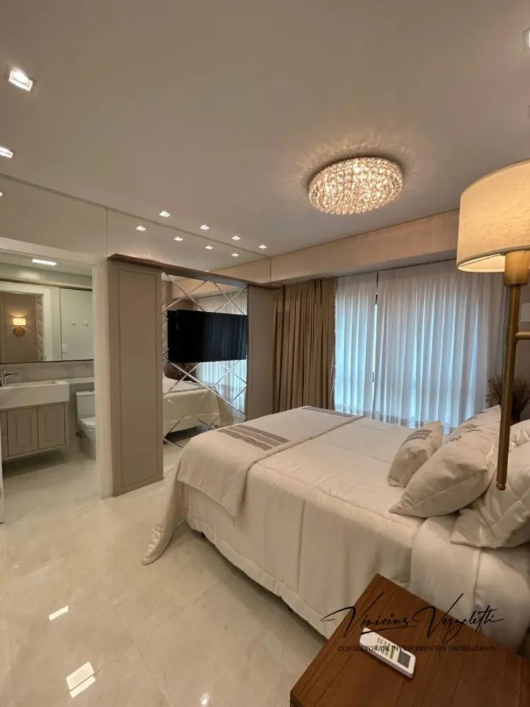 Apartamento, 4 quartos, 180 m² - Foto 11