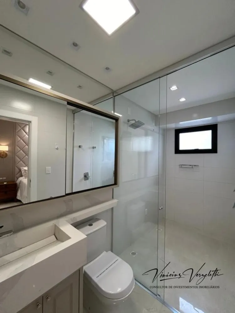 Apartamento, 4 quartos, 180 m² - Foto 3
