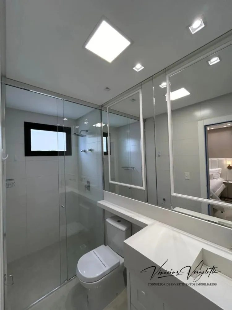 Apartamento, 4 quartos, 180 m² - Foto 5