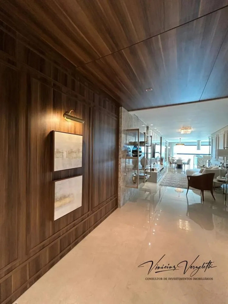 Apartamento, 4 quartos, 180 m² - Foto 6