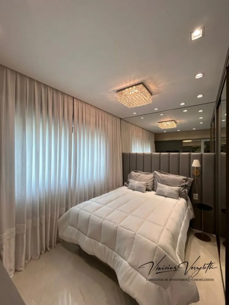 Apartamento, 4 quartos, 180 m² - Foto 2