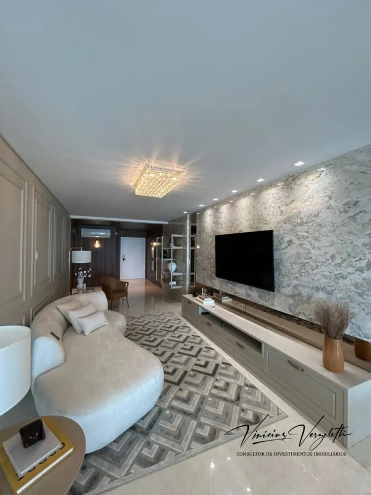 Apartamento, 4 quartos, 180 m² - Foto 4