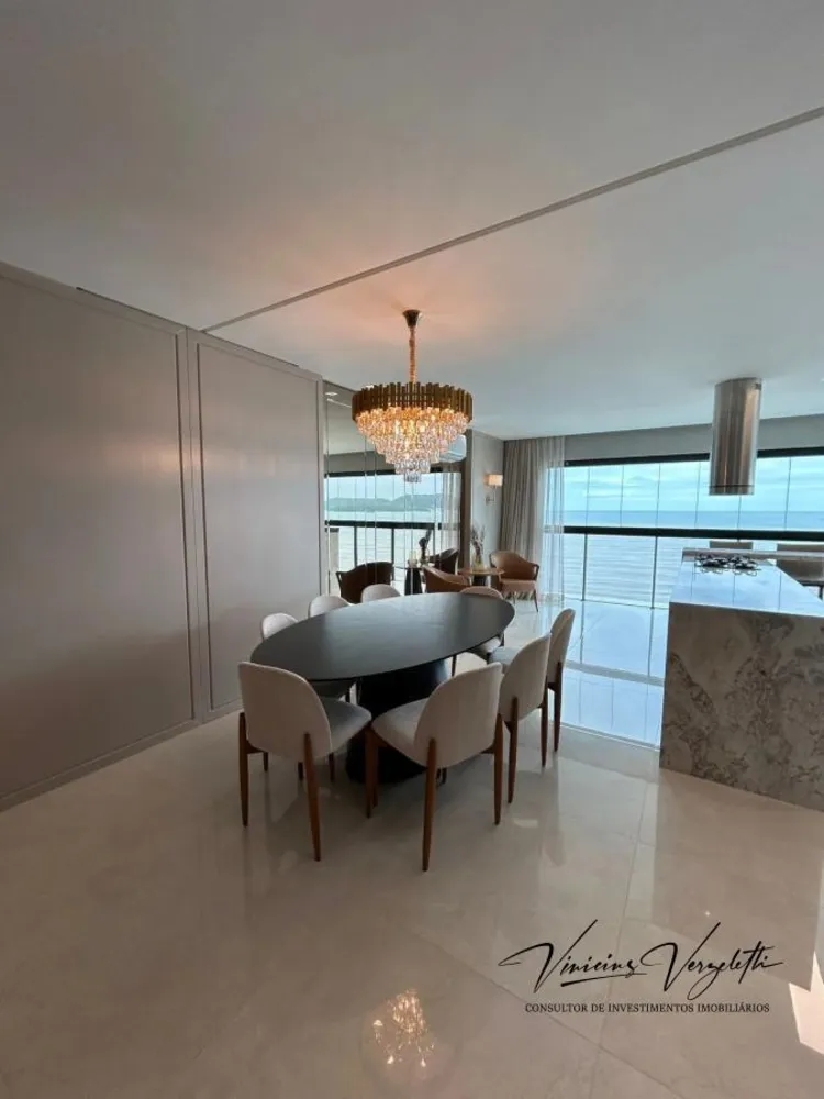 Apartamento, 4 quartos, 180 m² - Foto 2