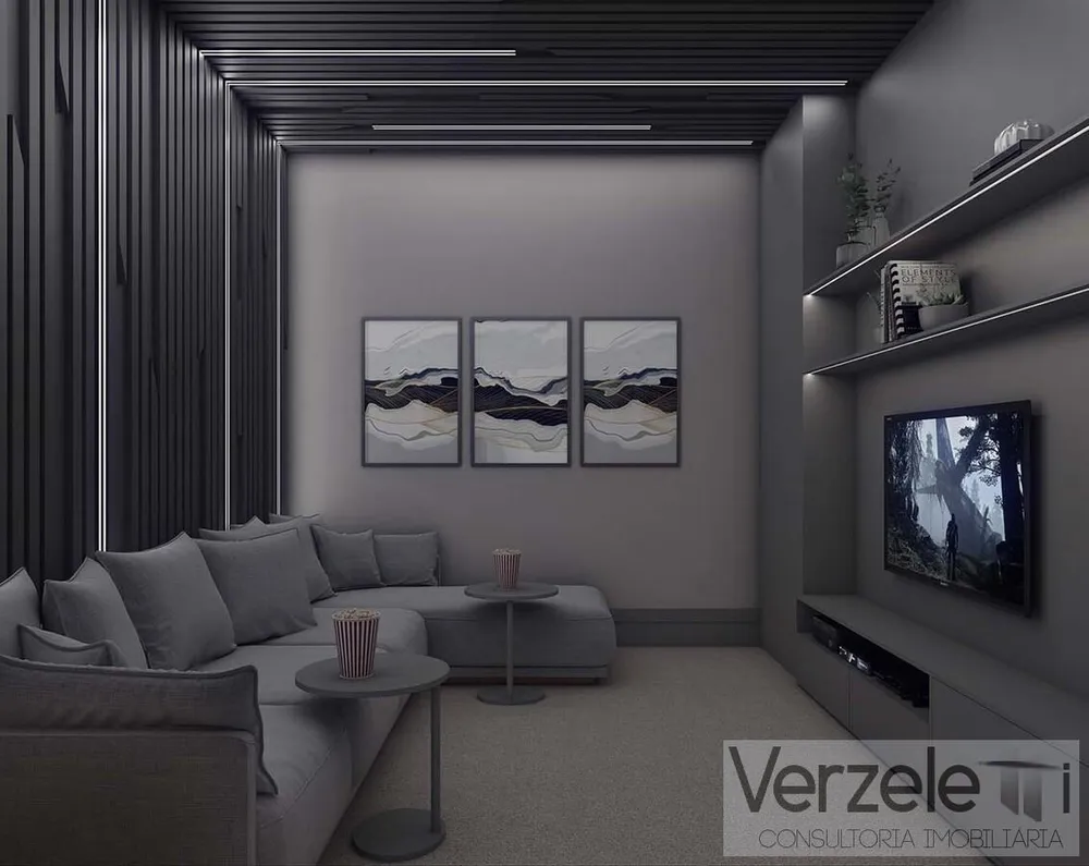Apartamento, 4 quartos, 171 m² - Foto 11