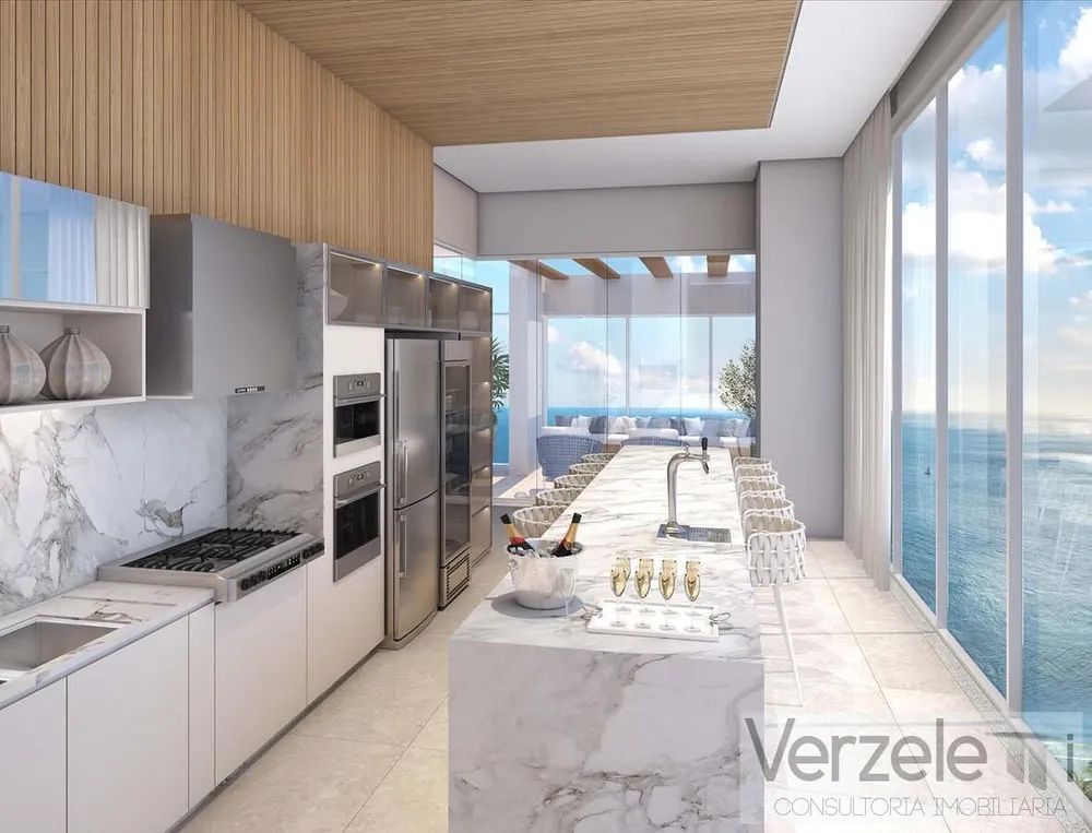 Apartamento, 4 quartos, 171 m² - Foto 9