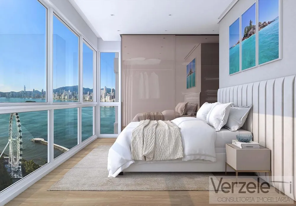 Apartamento, 4 quartos, 171 m² - Foto 5