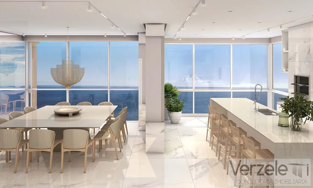Apartamento, 4 quartos, 171 m² - Foto 6