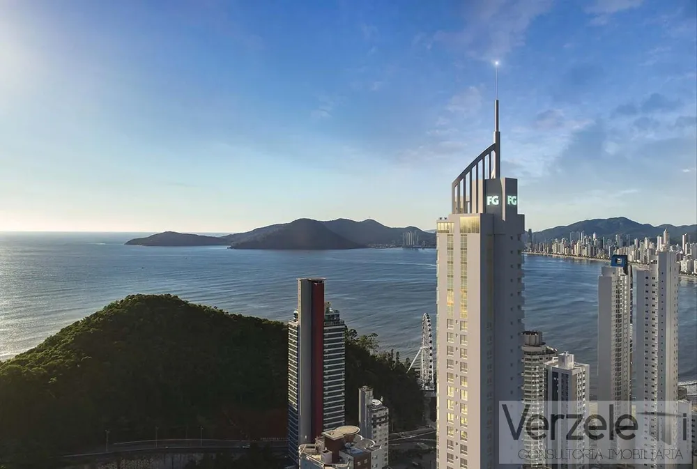 Apartamento, 4 quartos, 171 m² - Foto 1