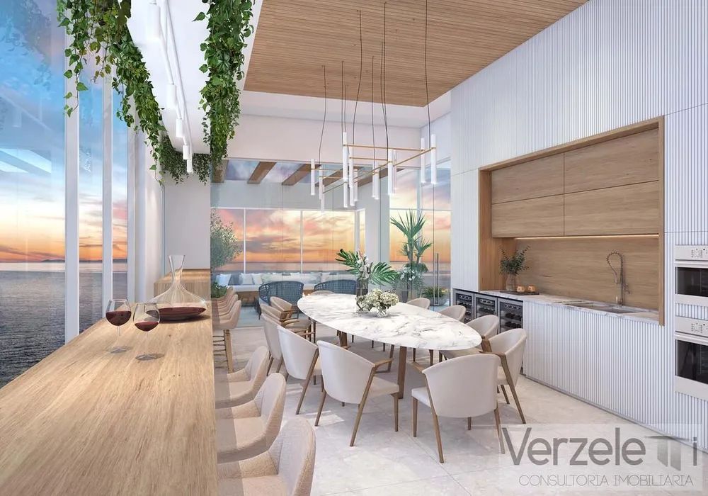 Apartamento, 4 quartos, 171 m² - Foto 15
