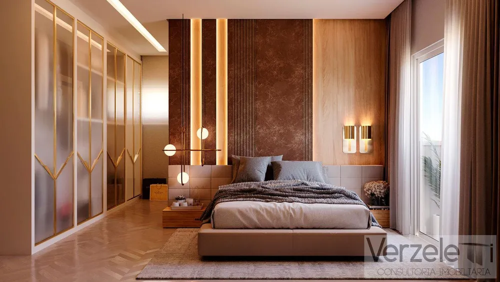 Cobertura, 3 quartos, 304 m² - Foto 3