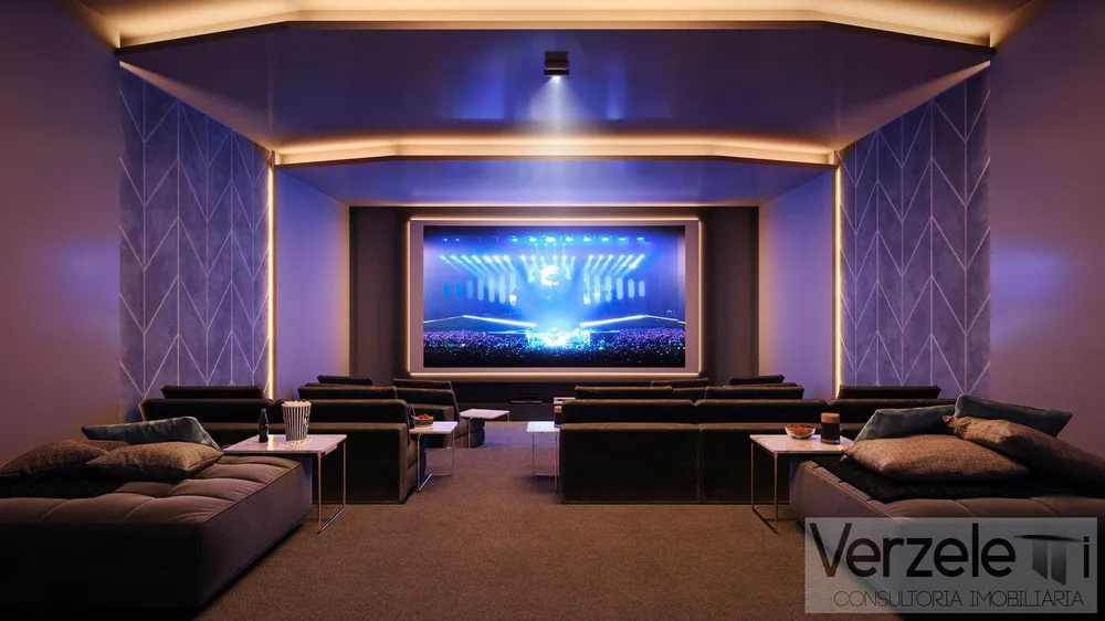 Cobertura, 3 quartos, 304 m² - Foto 7