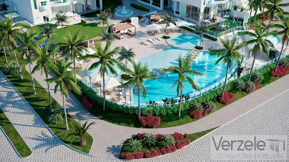 Cobertura, 3 quartos, 304 m² - Foto 1