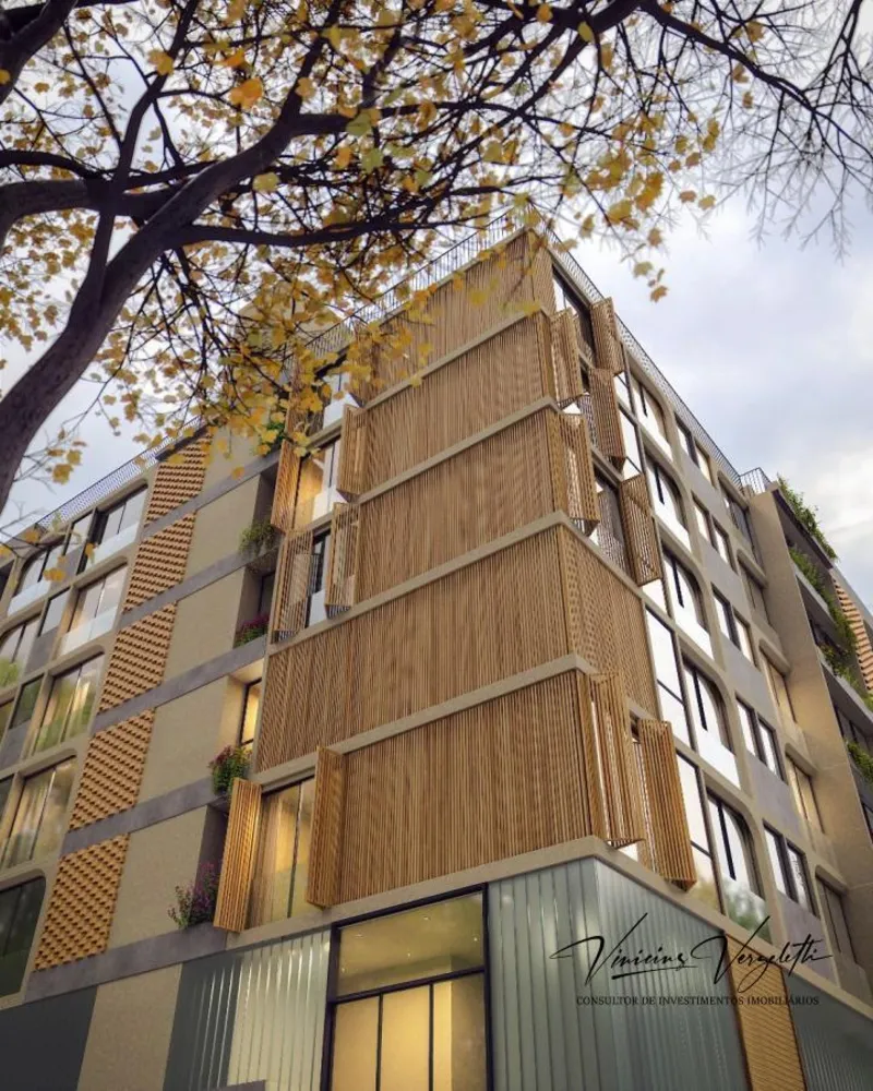 Apartamento, 3 quartos, 126 m² - Foto 4