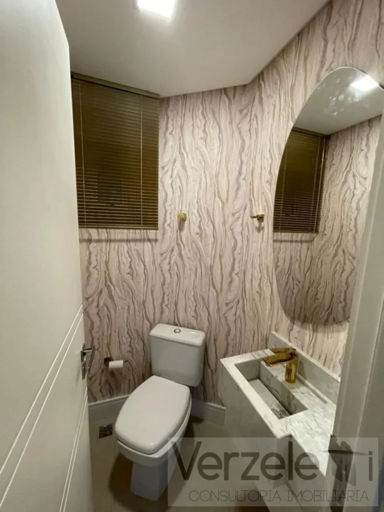 Cobertura, 4 quartos, 225 m² - Foto 2