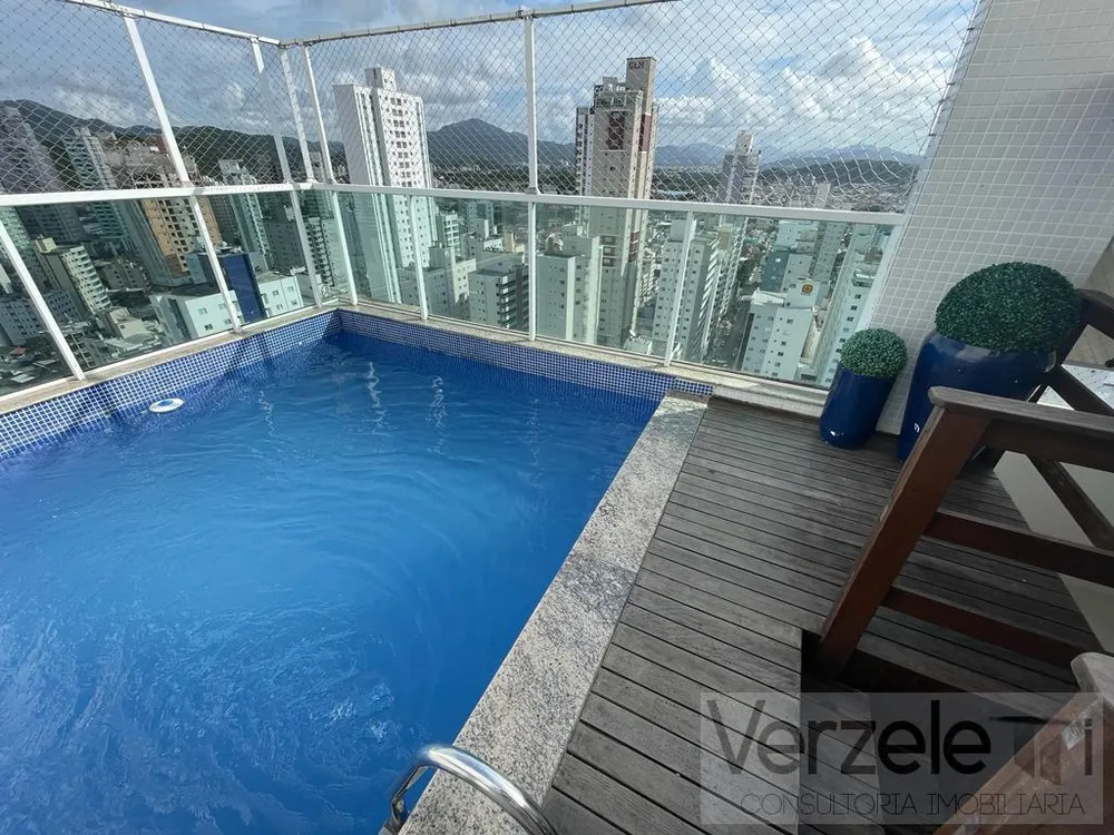 Cobertura, 4 quartos, 225 m² - Foto 11