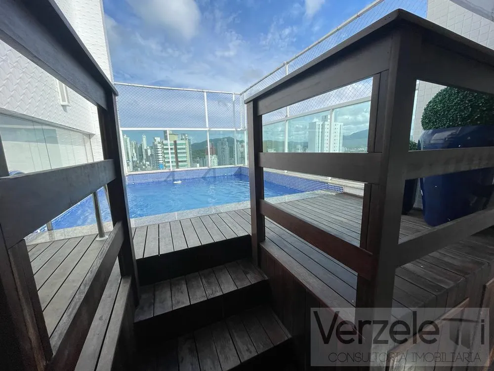Cobertura, 4 quartos, 225 m² - Foto 3