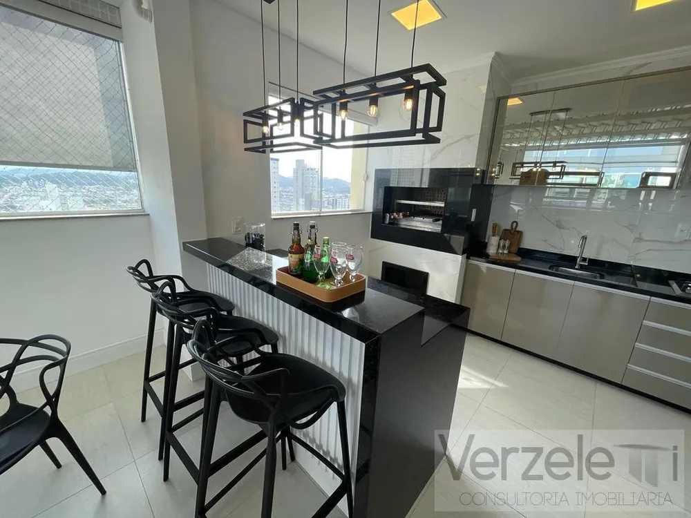 Cobertura, 4 quartos, 225 m² - Foto 9