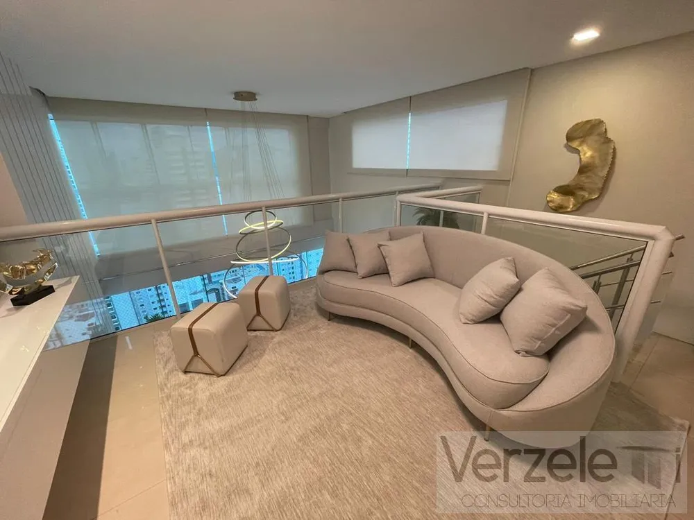 Cobertura, 4 quartos, 225 m² - Foto 4