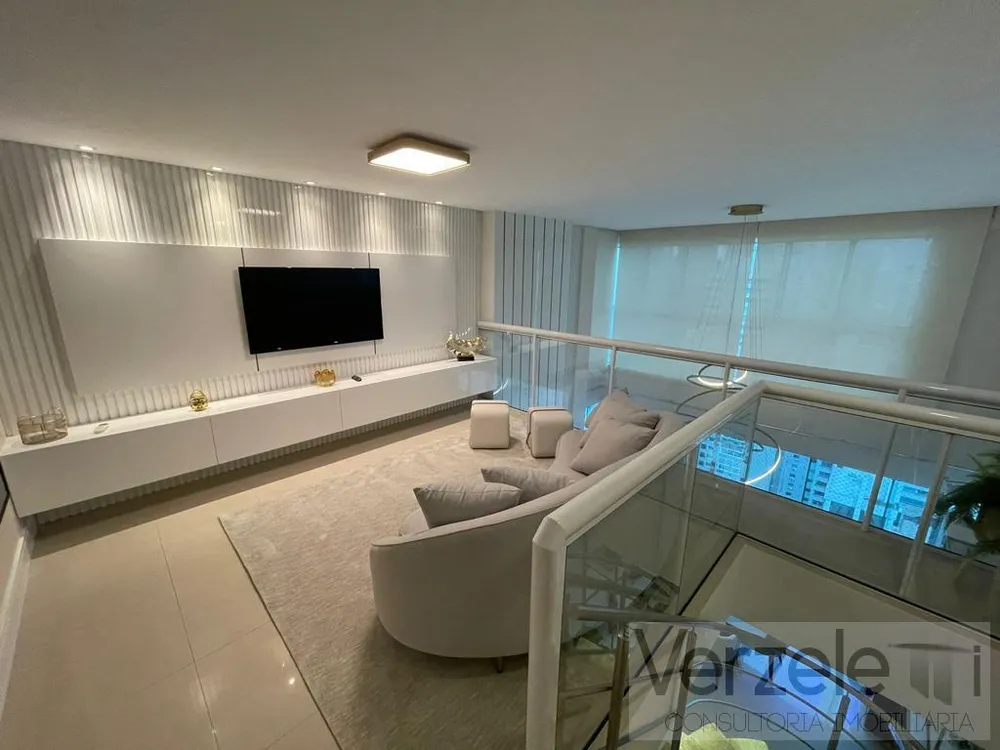 Cobertura, 4 quartos, 225 m² - Foto 8