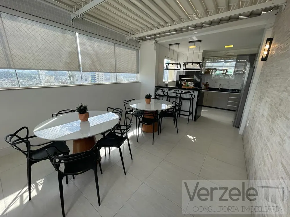 Cobertura, 4 quartos, 225 m² - Foto 12