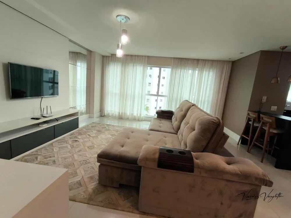 Apartamento, 3 quartos, 136 m² - Foto 3