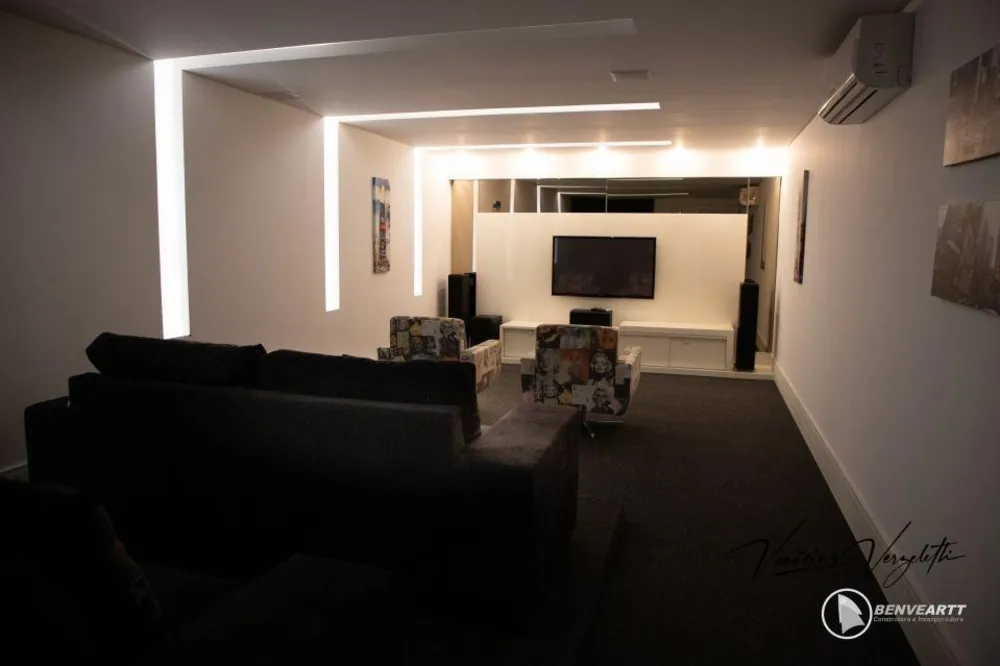 Apartamento, 3 quartos, 136 m² - Foto 13