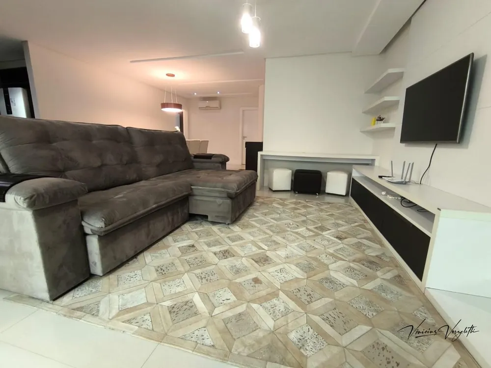 Apartamento, 3 quartos, 136 m² - Foto 5