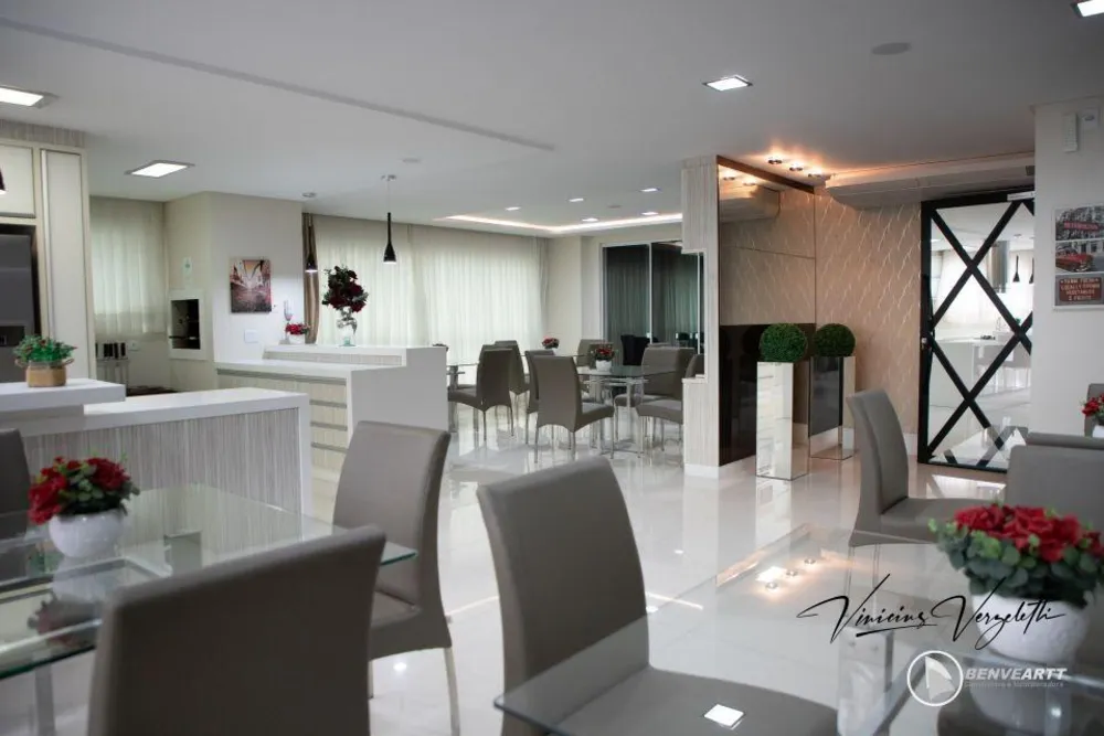 Apartamento, 3 quartos, 136 m² - Foto 9