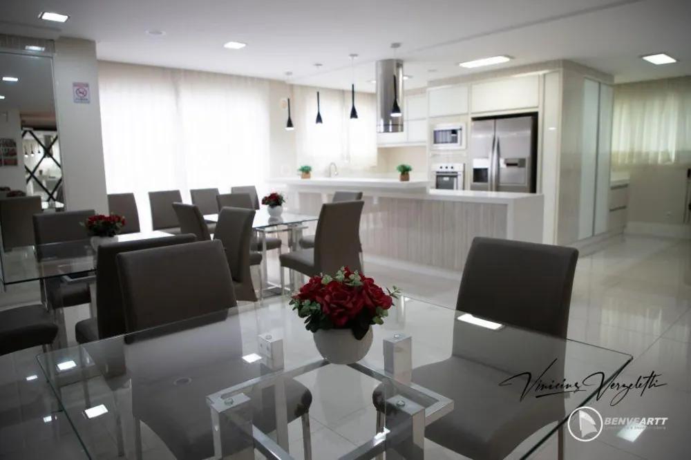 Apartamento, 3 quartos, 136 m² - Foto 10