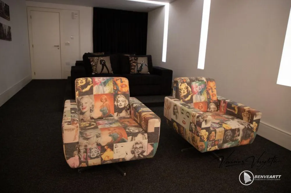 Apartamento, 3 quartos, 136 m² - Foto 14