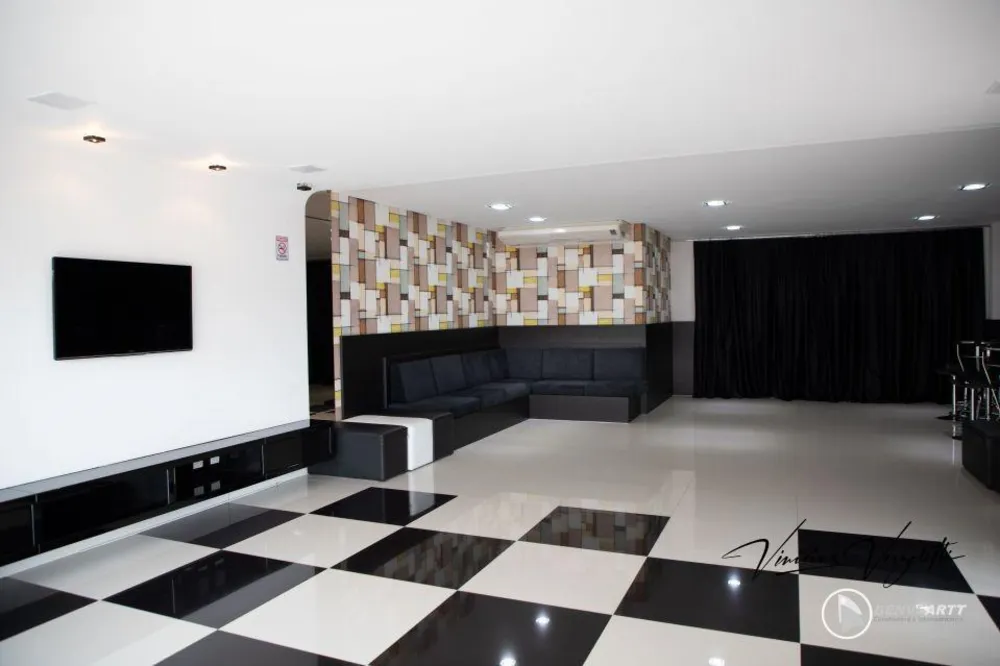 Apartamento, 3 quartos, 136 m² - Foto 12