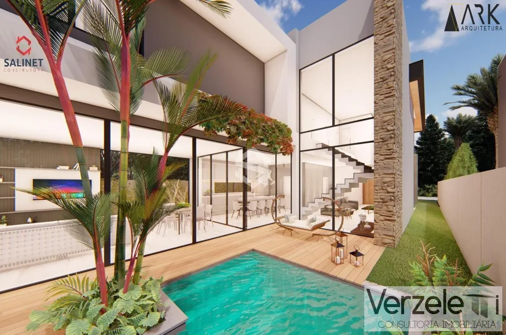 Casa de Condomínio, 3 quartos - Foto 7