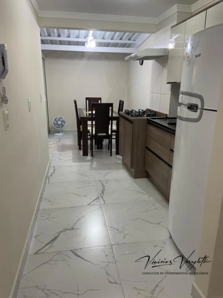 Apartamento, 2 quartos, 65 m² - Foto 9
