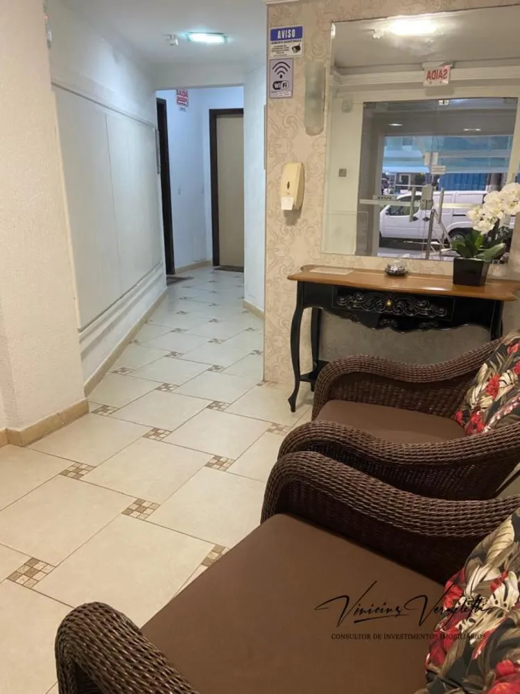 Apartamento, 2 quartos, 65 m² - Foto 10