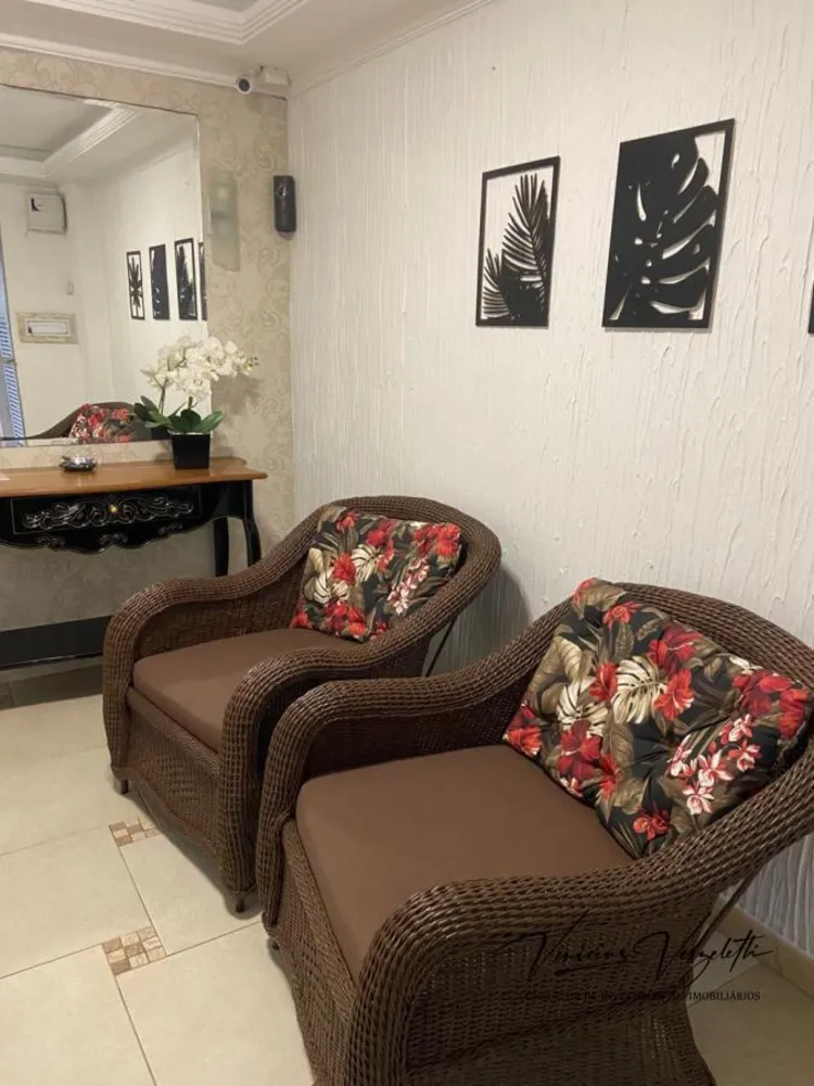 Apartamento, 2 quartos, 65 m² - Foto 2