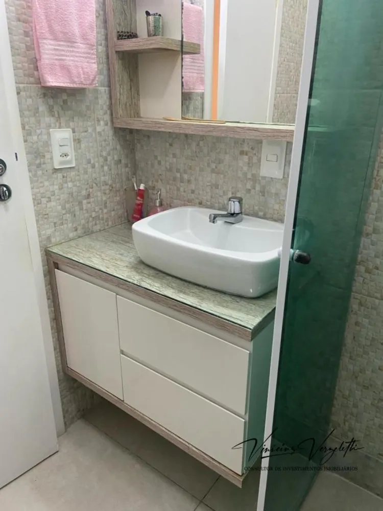 Apartamento, 2 quartos, 65 m² - Foto 12
