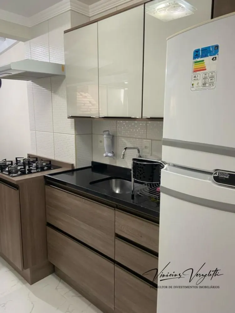 Apartamento, 2 quartos, 65 m² - Foto 3
