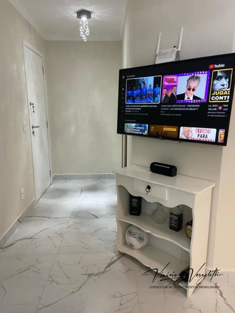 Apartamento, 2 quartos, 65 m² - Foto 6