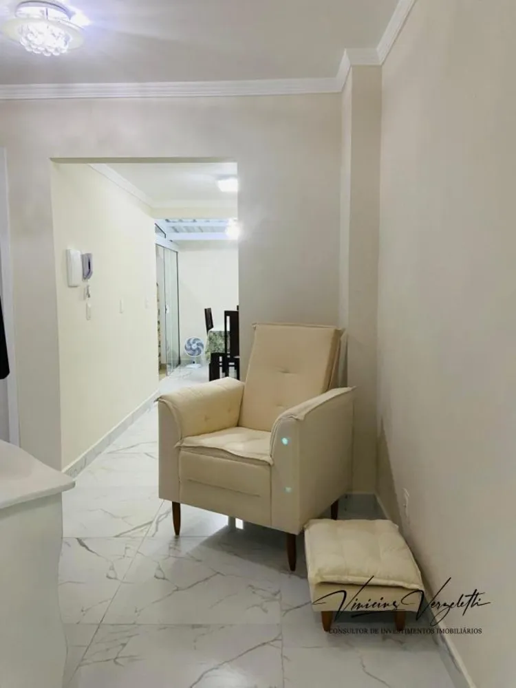 Apartamento, 2 quartos, 65 m² - Foto 5