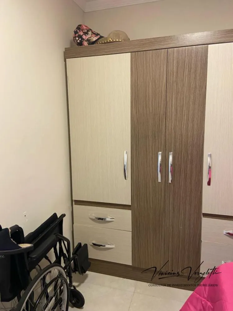 Apartamento, 2 quartos, 65 m² - Foto 7