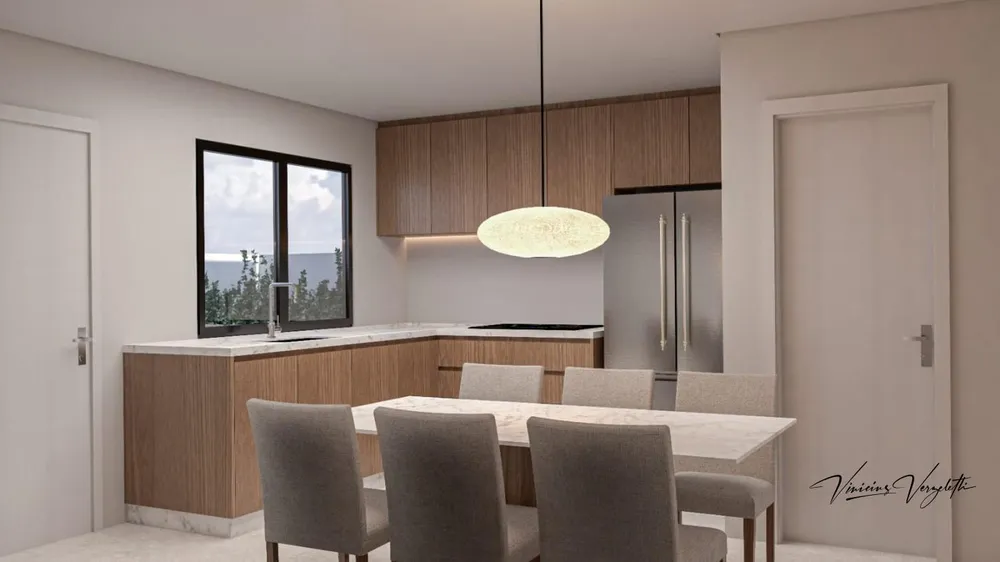 Sobrado, 3 quartos, 97 m² - Foto 8
