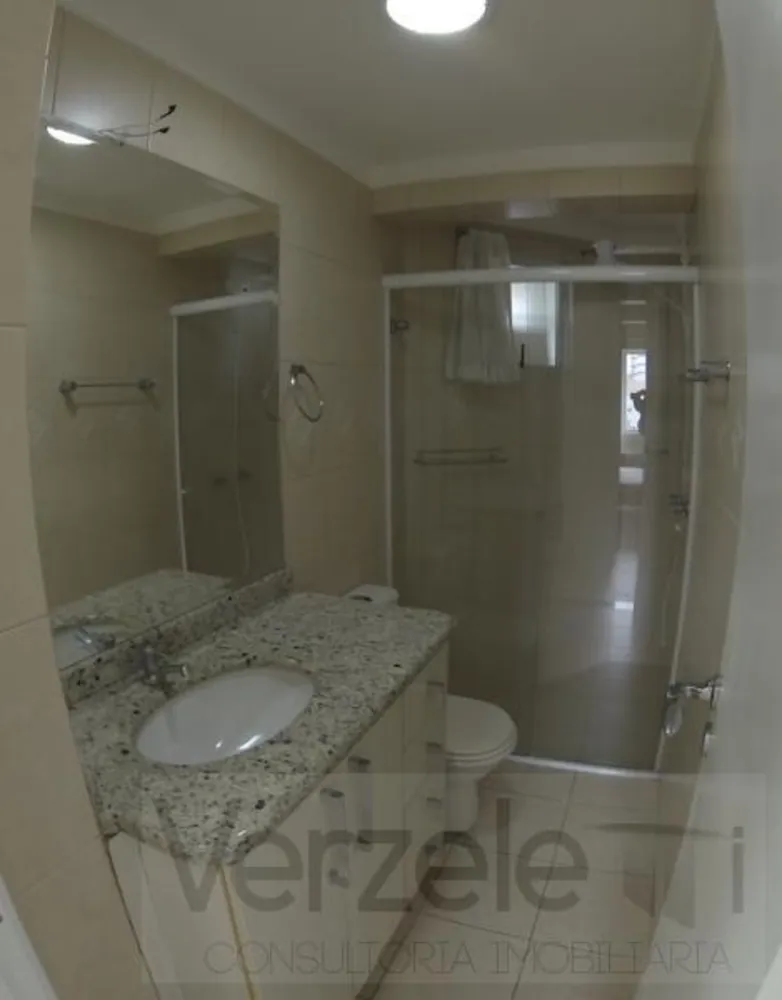 Apartamento, 3 quartos, 127 m² - Foto 4