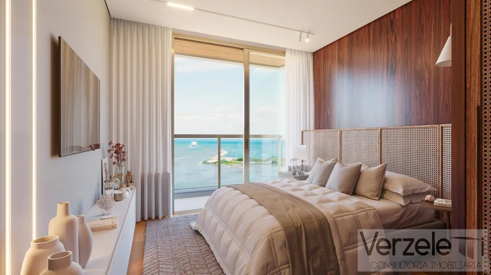 Apartamento, 3 quartos, 131 m² - Foto 5