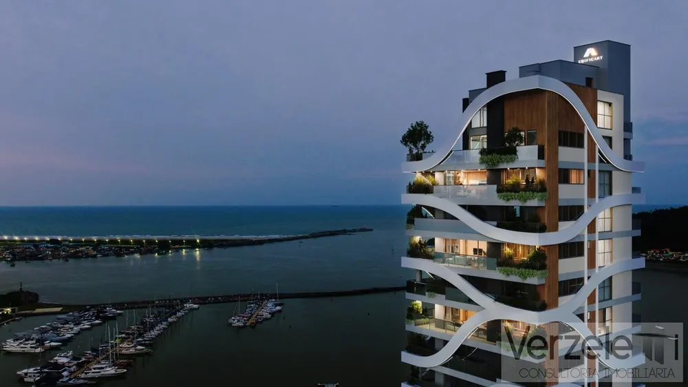 Apartamento, 3 quartos, 131 m² - Foto 2
