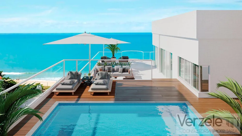 Cobertura, 4 quartos, 361 m² - Foto 9