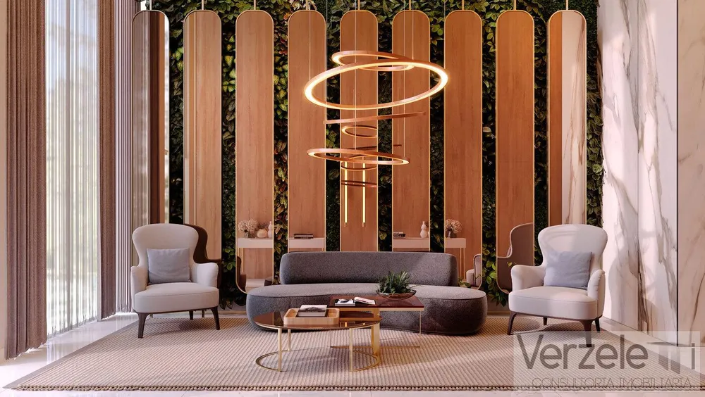 Cobertura, 4 quartos, 361 m² - Foto 2